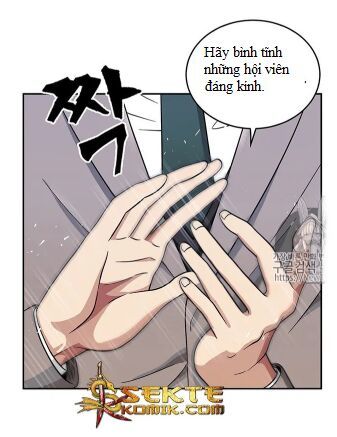 Vua Trộm Mộ