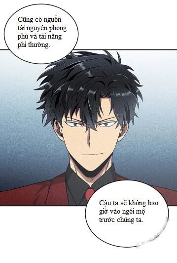 Vua Trộm Mộ