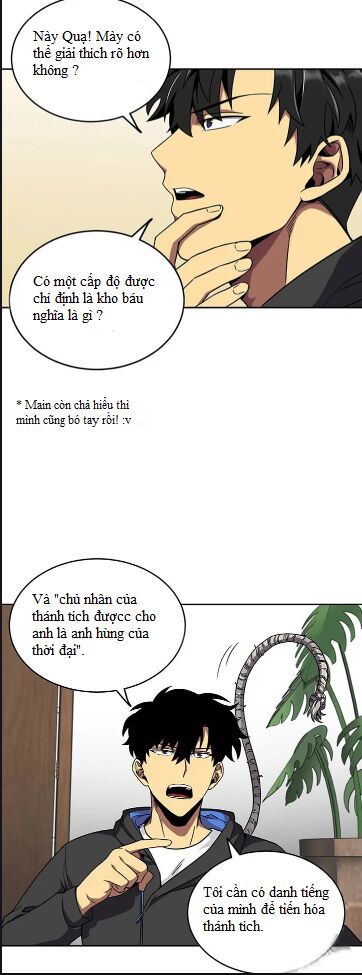 Vua Trộm Mộ