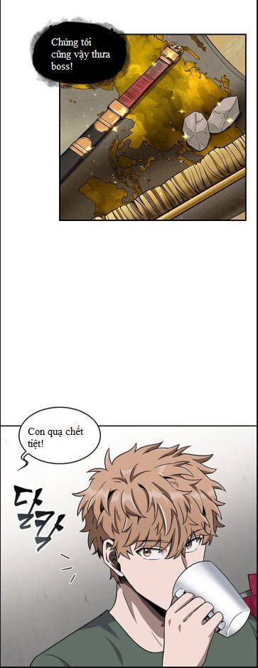 Vua Trộm Mộ