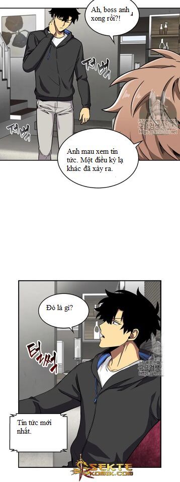 Vua Trộm Mộ