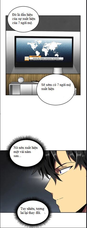 Vua Trộm Mộ