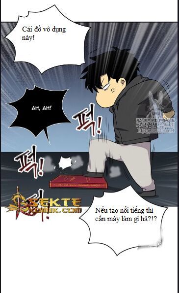 Vua Trộm Mộ