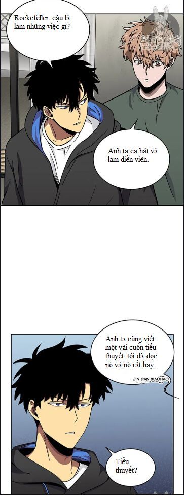 Vua Trộm Mộ