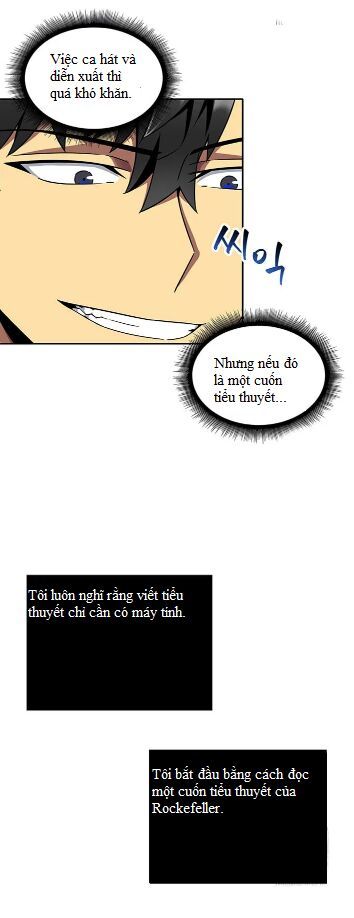 Vua Trộm Mộ