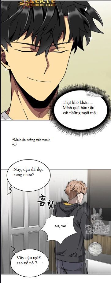 Vua Trộm Mộ