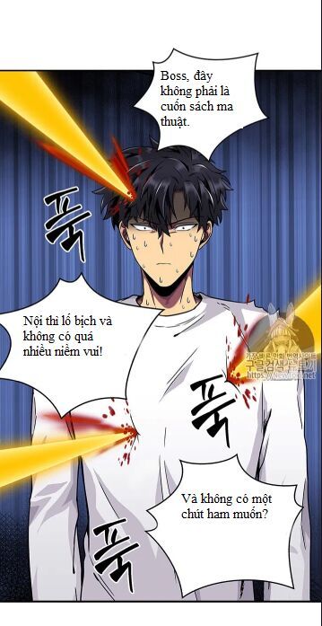 Vua Trộm Mộ