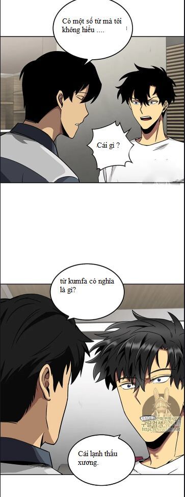 Vua Trộm Mộ