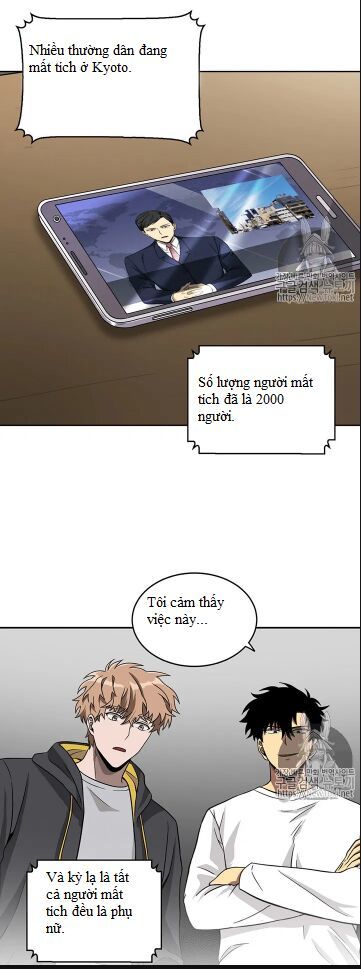 Vua Trộm Mộ