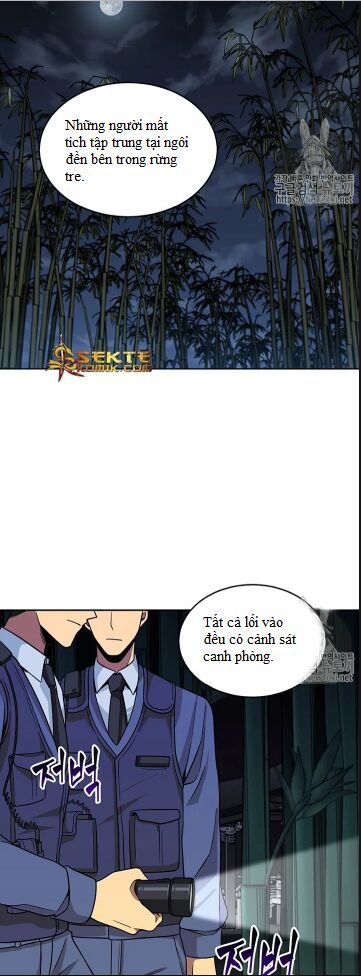 Vua Trộm Mộ