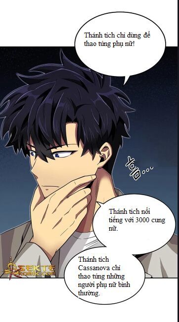 Vua Trộm Mộ