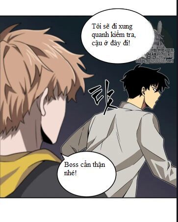 Vua Trộm Mộ