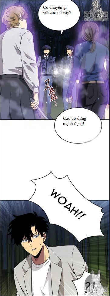 Vua Trộm Mộ