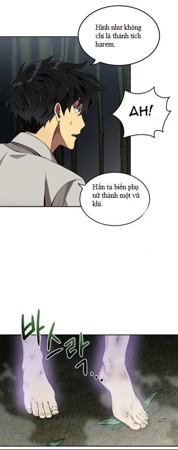 Vua Trộm Mộ