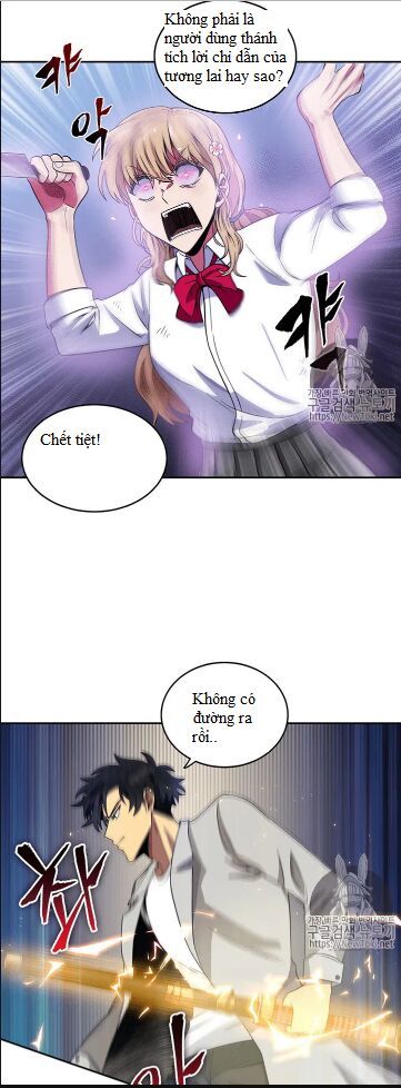 Vua Trộm Mộ