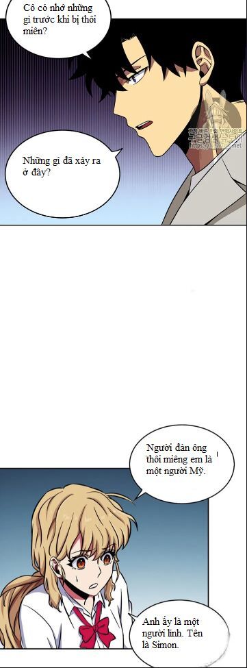 Vua Trộm Mộ