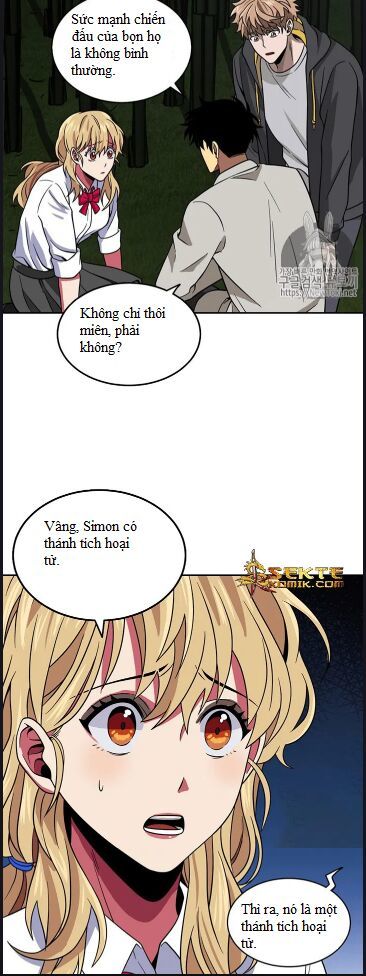Vua Trộm Mộ