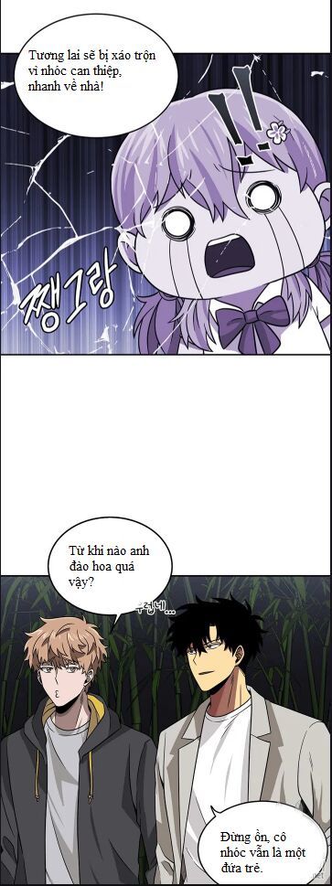 Vua Trộm Mộ