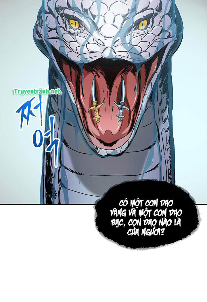 Vua Trộm Mộ