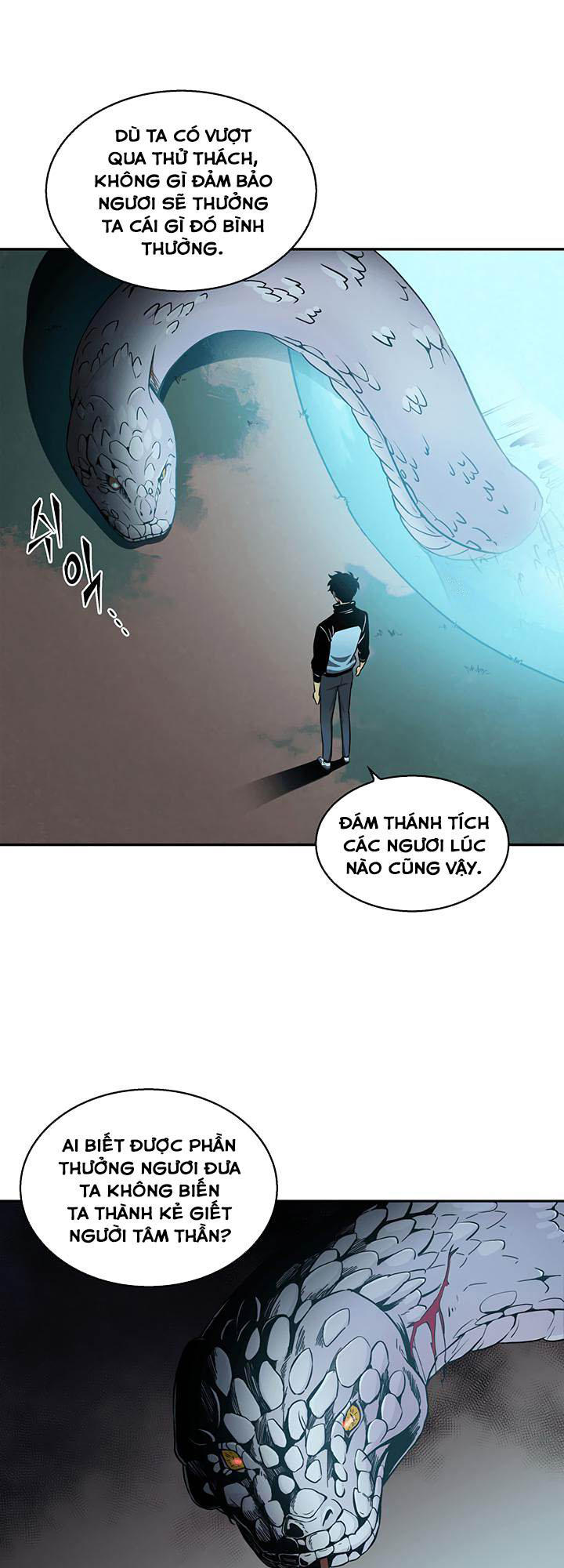 Vua Trộm Mộ