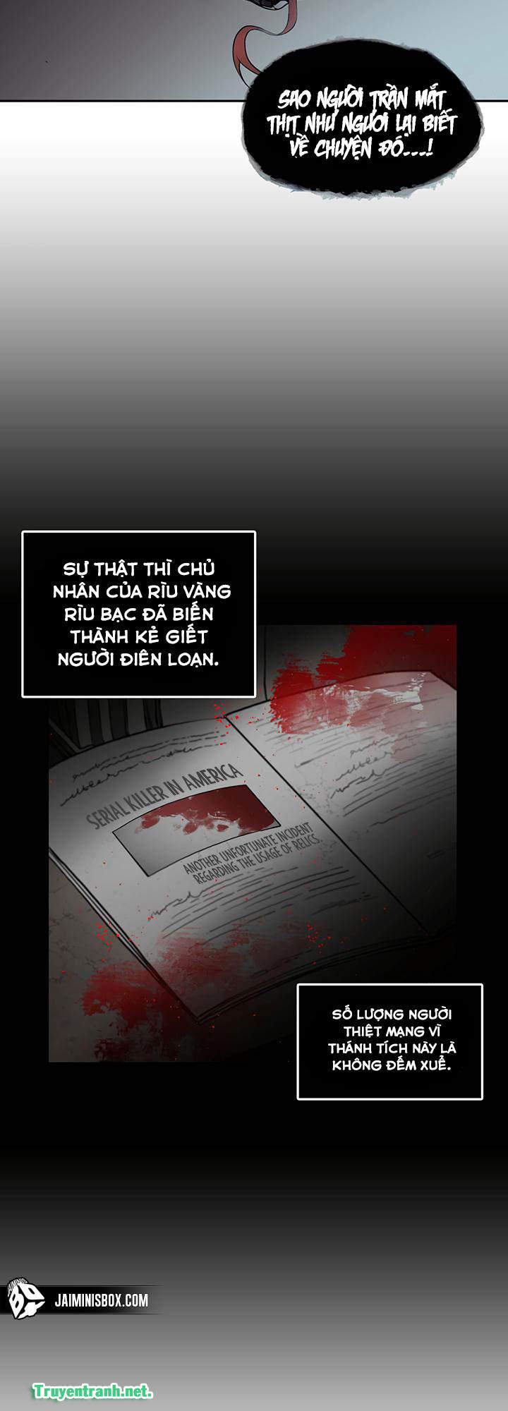 Vua Trộm Mộ