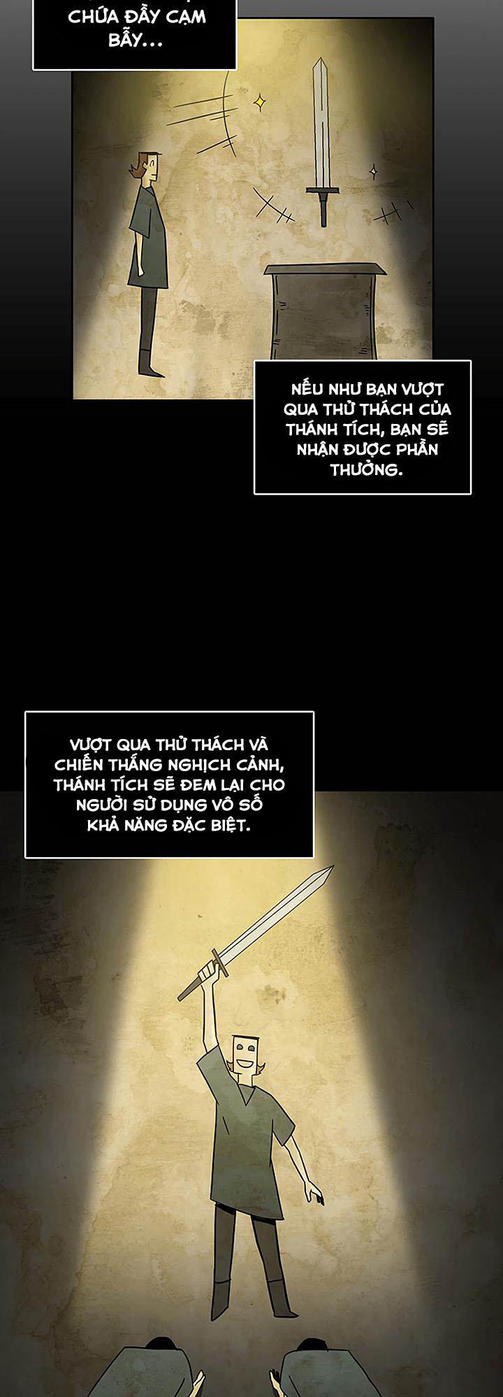 Vua Trộm Mộ