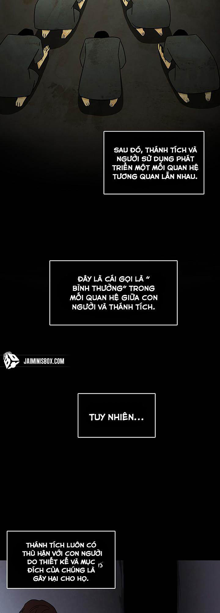 Vua Trộm Mộ