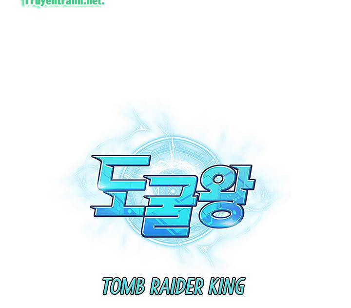 Vua Trộm Mộ