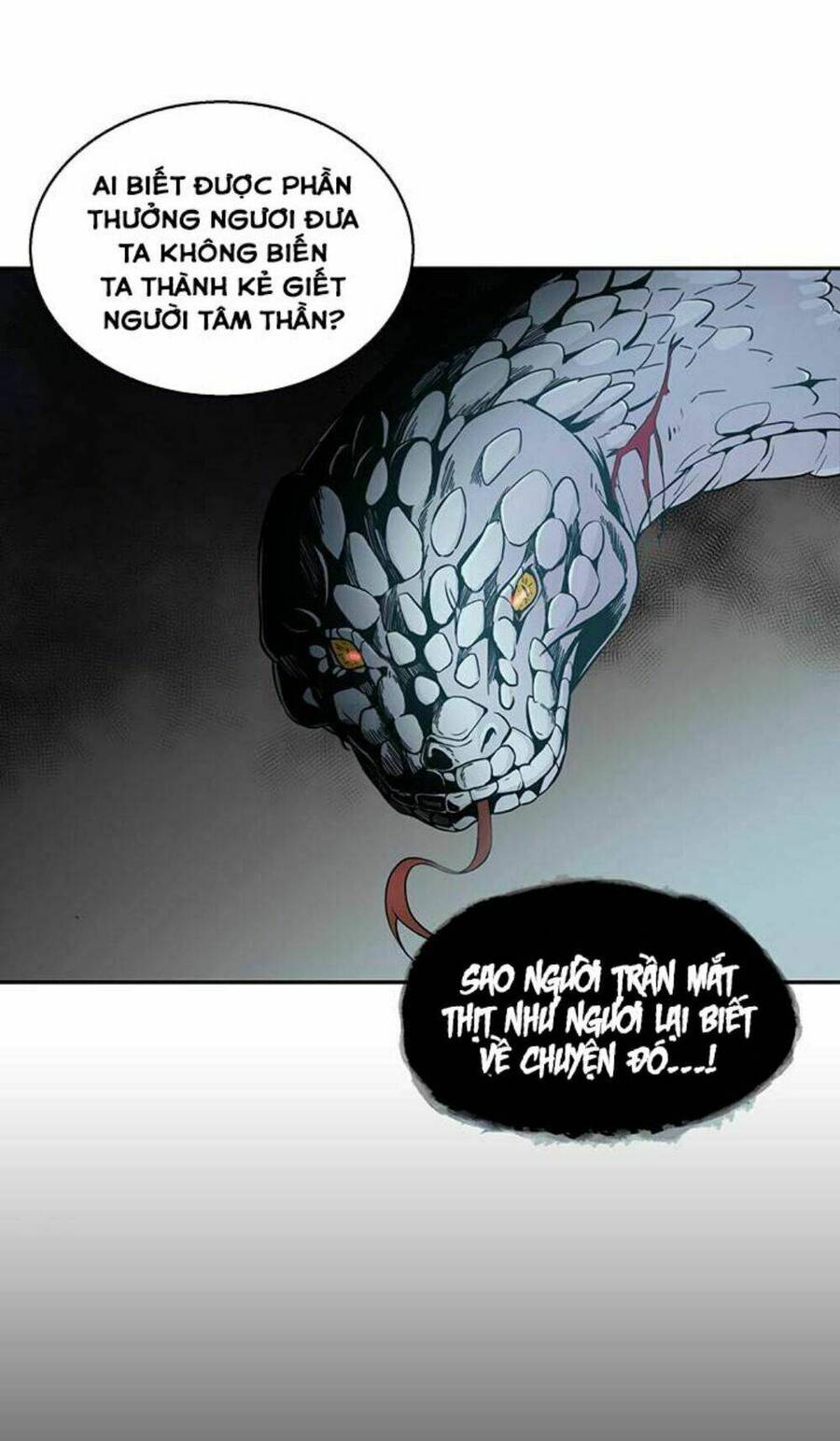 Vua Trộm Mộ