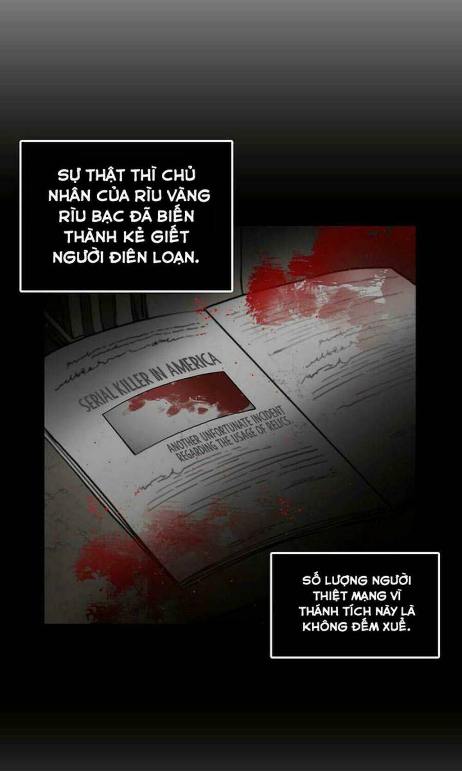 Vua Trộm Mộ
