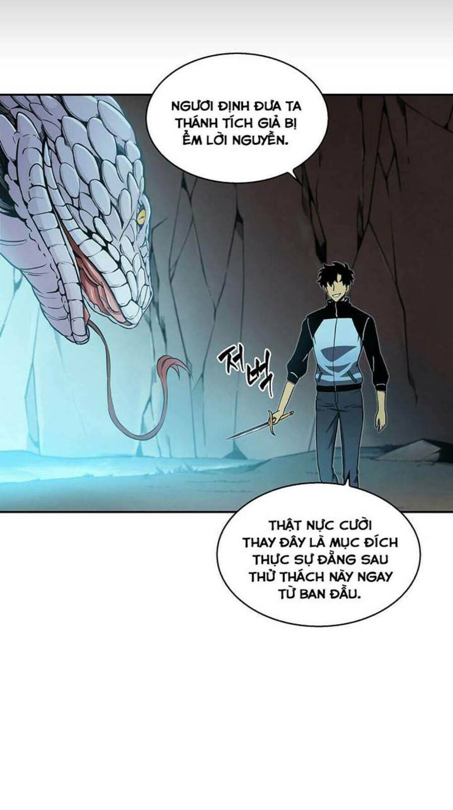 Vua Trộm Mộ