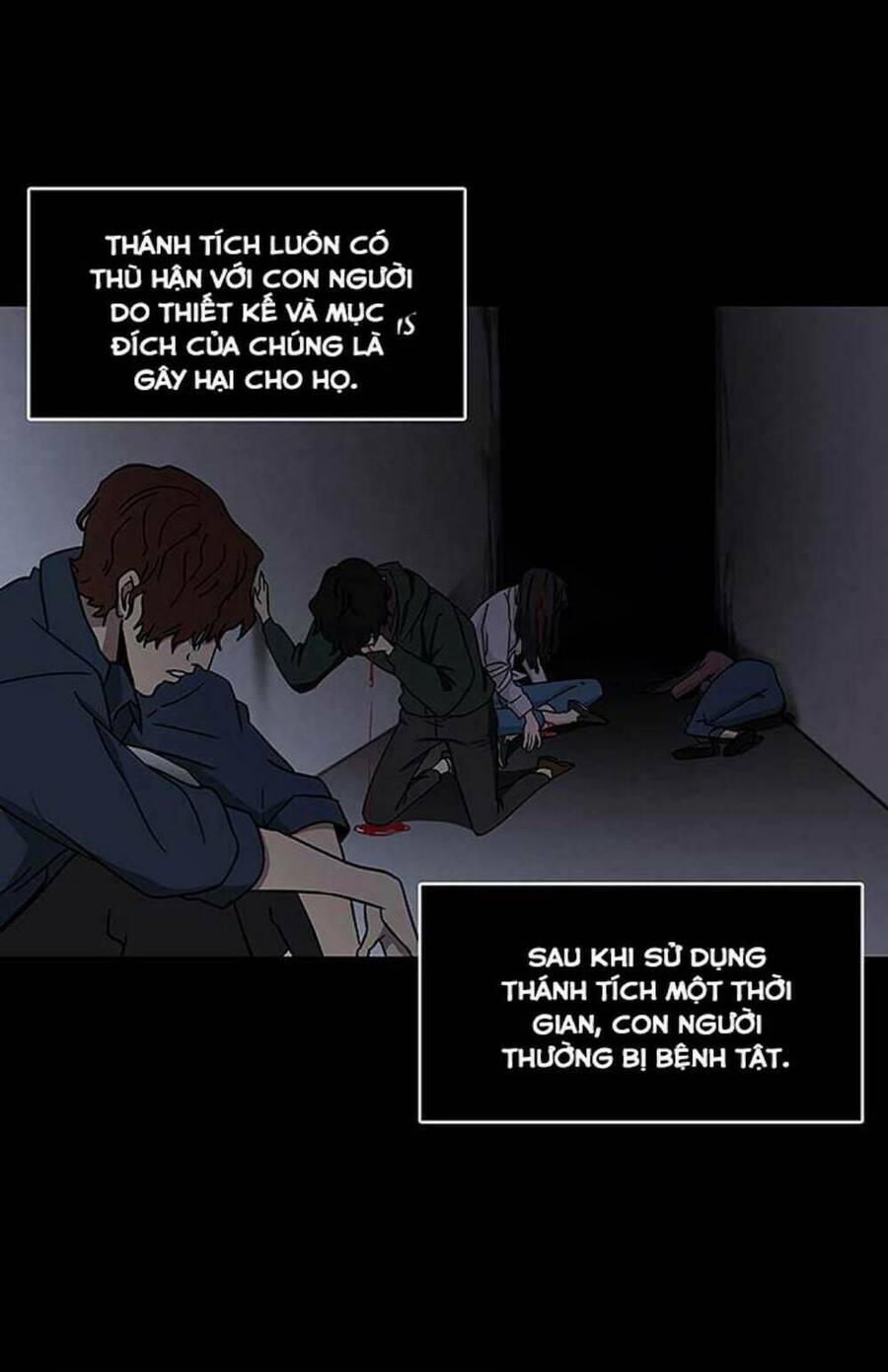 Vua Trộm Mộ
