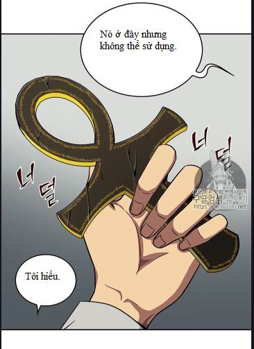 Vua Trộm Mộ