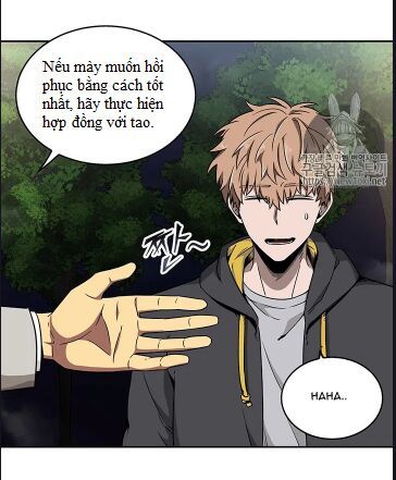 Vua Trộm Mộ