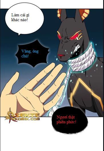 Vua Trộm Mộ