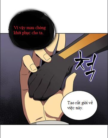 Vua Trộm Mộ