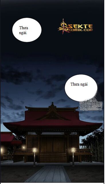 Vua Trộm Mộ