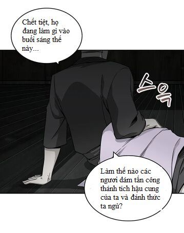 Vua Trộm Mộ