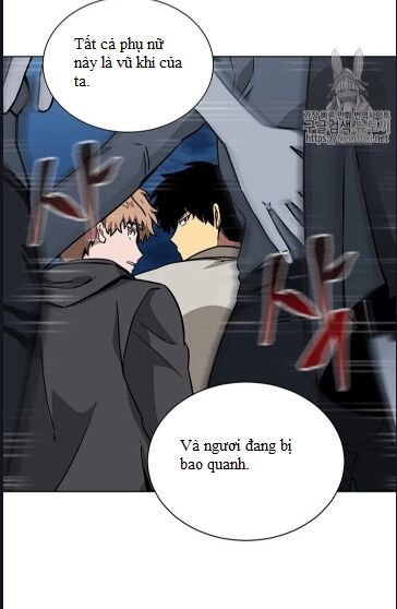 Vua Trộm Mộ