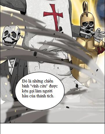 Vua Trộm Mộ