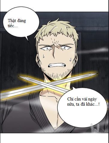 Vua Trộm Mộ