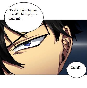 Vua Trộm Mộ