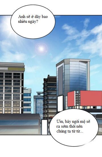 Vua Trộm Mộ