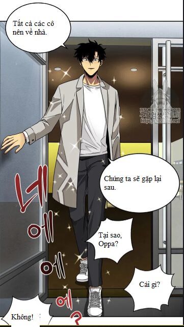 Vua Trộm Mộ