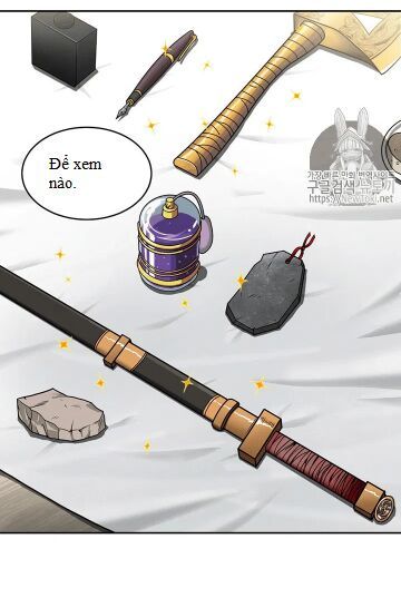 Vua Trộm Mộ