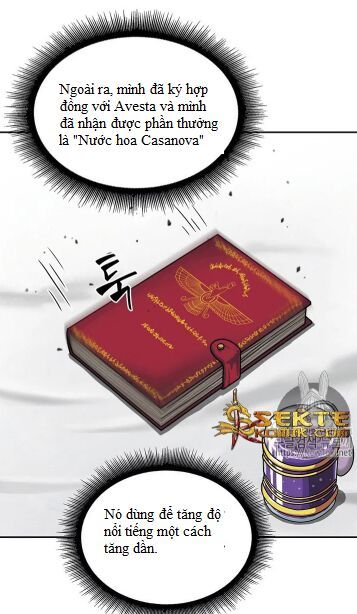 Vua Trộm Mộ