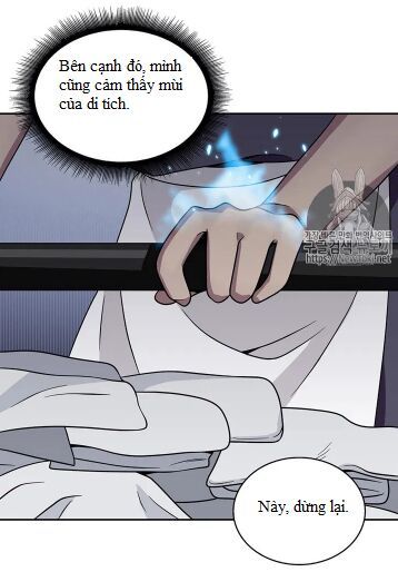 Vua Trộm Mộ