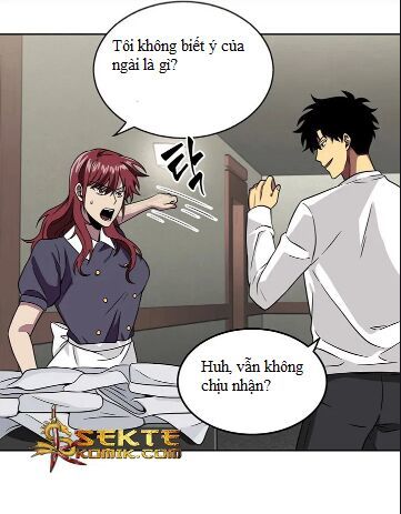 Vua Trộm Mộ