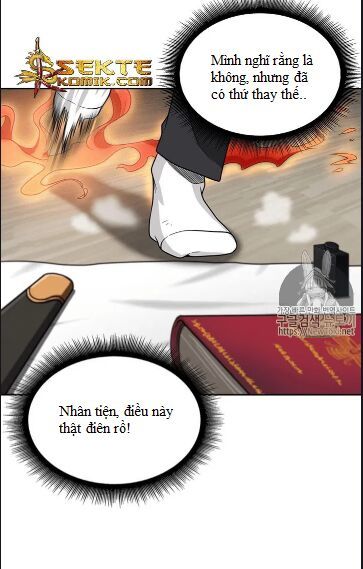 Vua Trộm Mộ