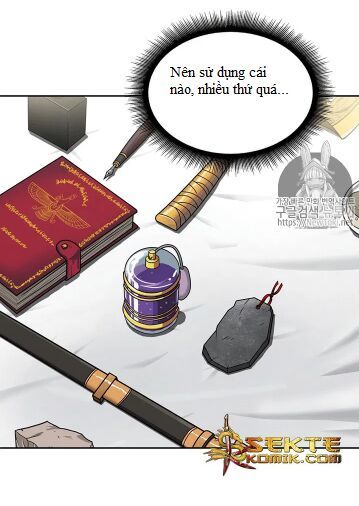 Vua Trộm Mộ